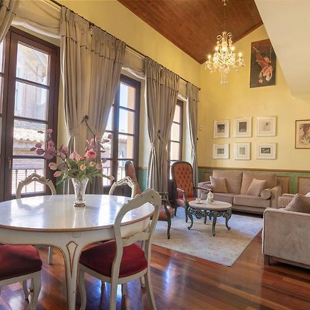 Las Mansiones De Constitucion Apartamentosmalagamanagement 외부 사진