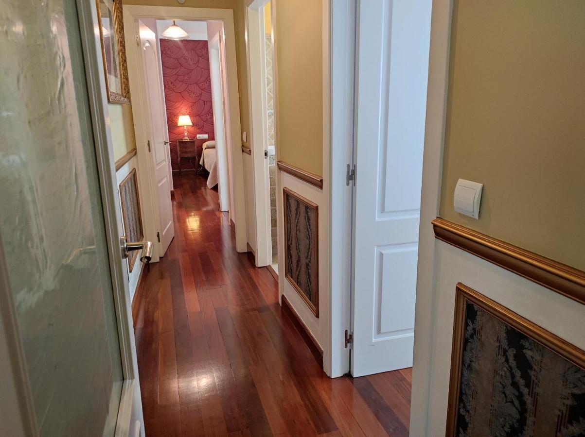 Las Mansiones De Constitucion Apartamentosmalagamanagement 외부 사진