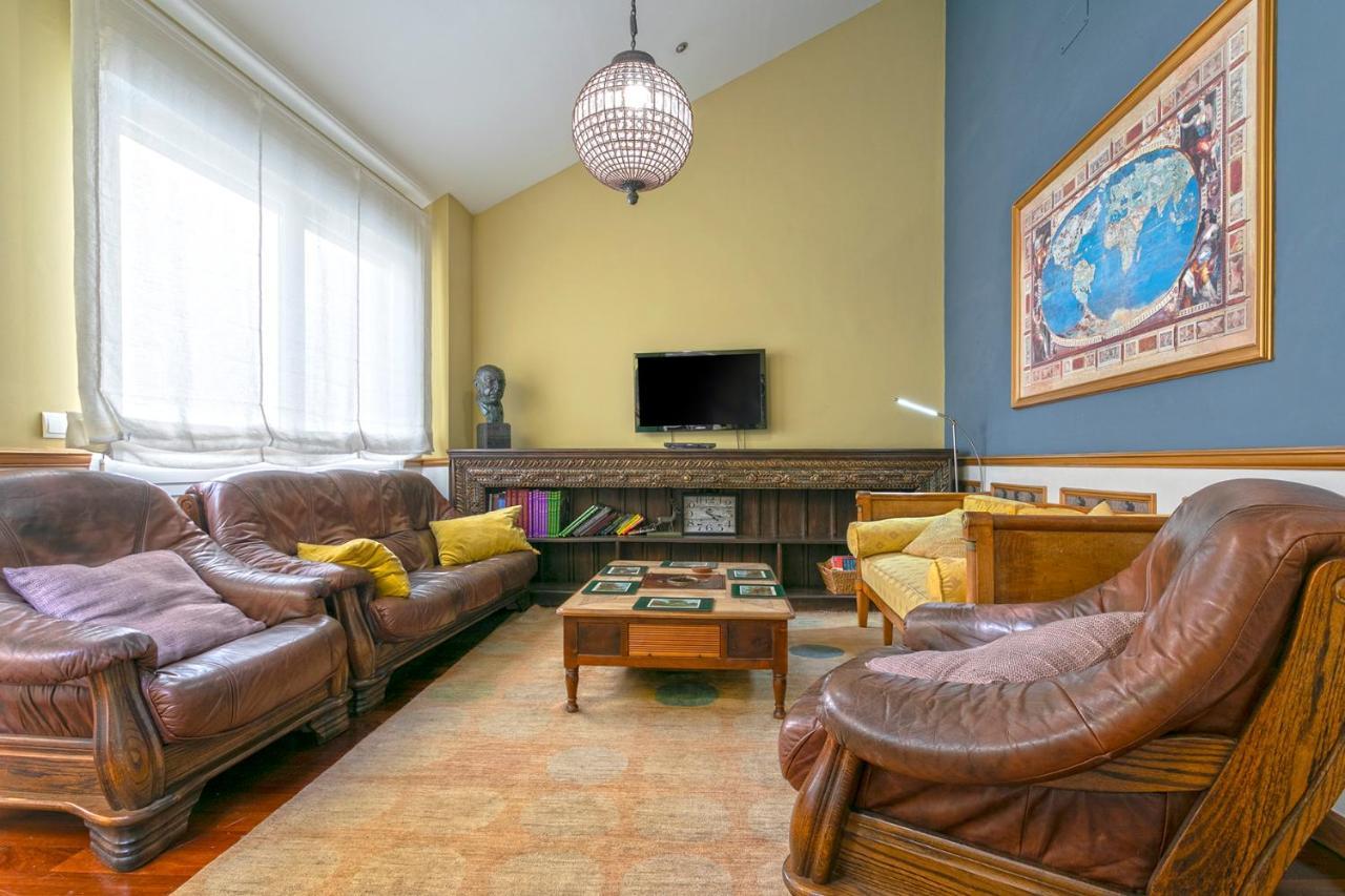 Las Mansiones De Constitucion Apartamentosmalagamanagement 외부 사진