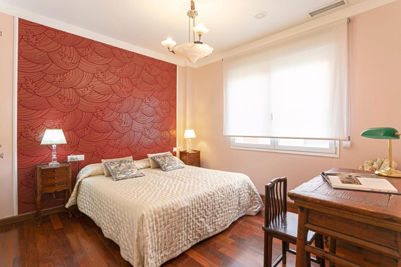 Las Mansiones De Constitucion Apartamentosmalagamanagement 외부 사진