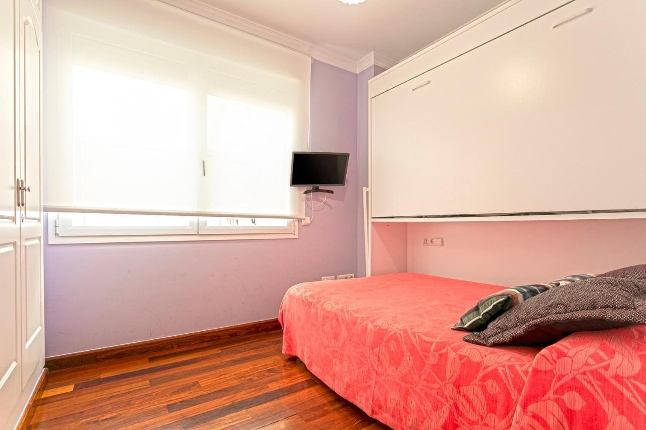 Las Mansiones De Constitucion Apartamentosmalagamanagement 외부 사진